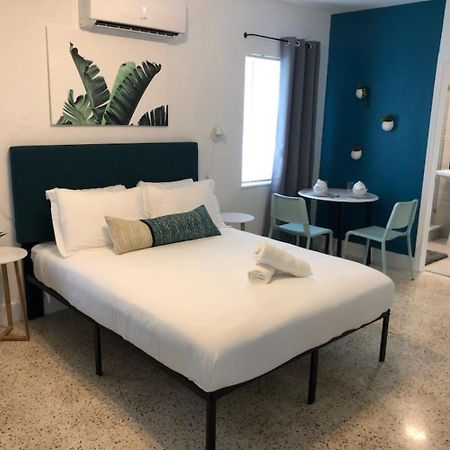 Broadwaysuites Downtown By Rocketstay Маямі Екстер'єр фото